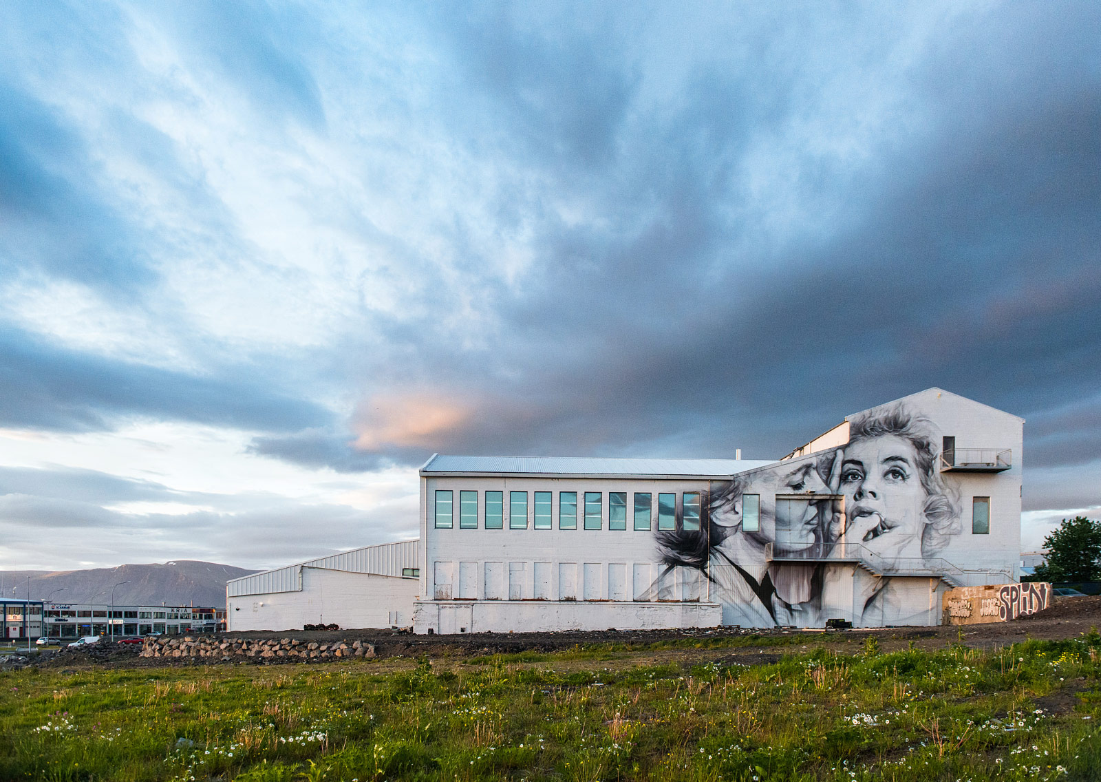Reykjavik